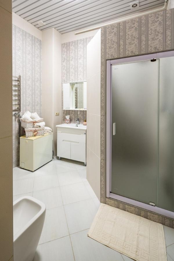 Apartment Avangard Sholom Aleikhem 1