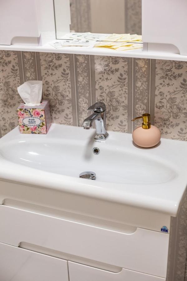 Apartment Avangard Sholom Aleikhem 1 *