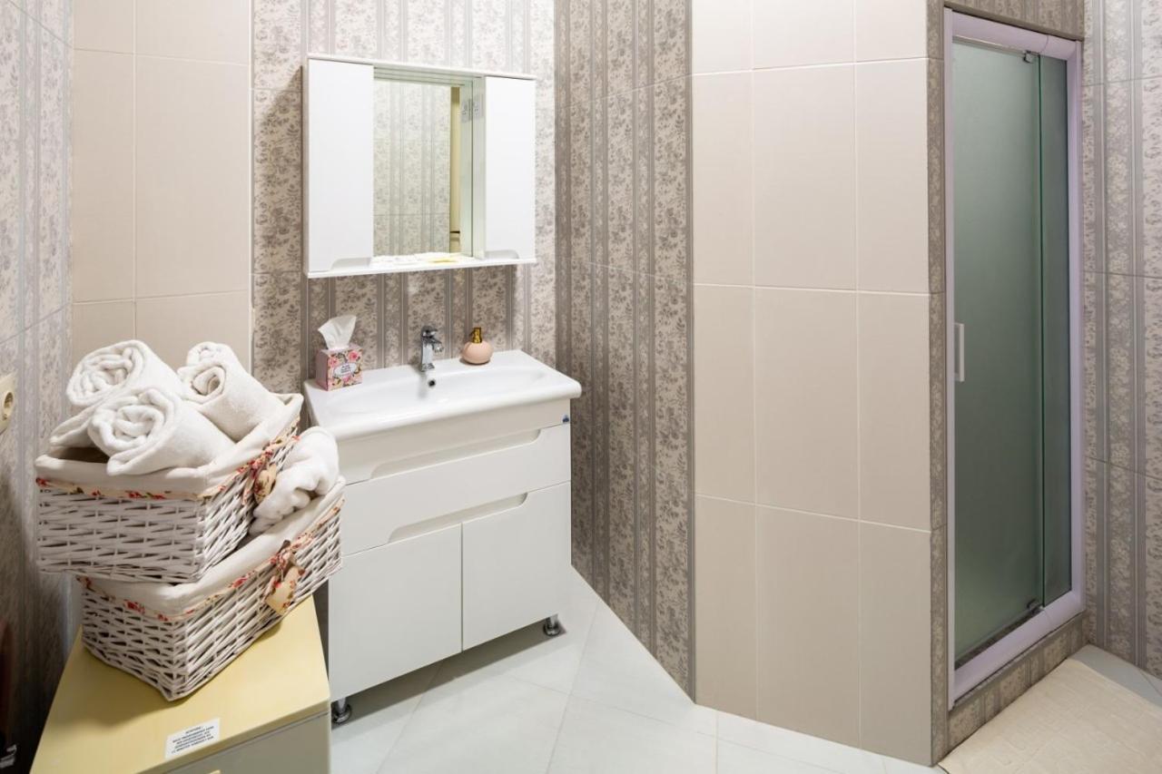 Apartment Avangard Sholom Aleikhem 1