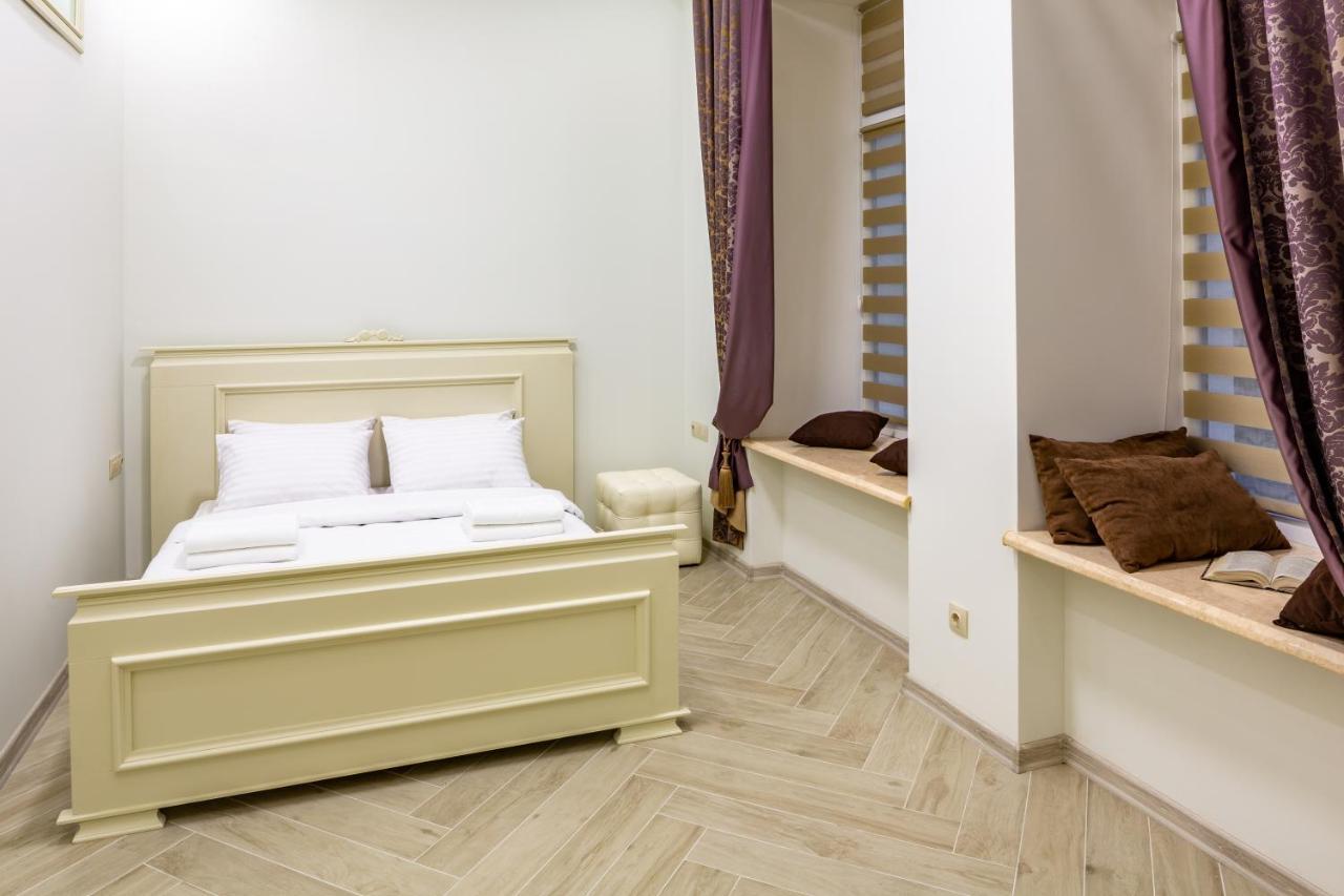 Apartment Avangard Sholom Aleikhem 1 *