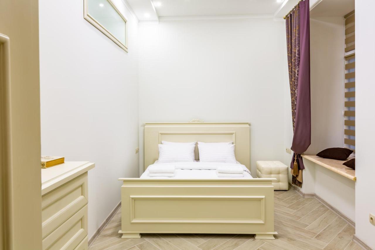 Avangard Sholom Aleikhem 1 Apartment
